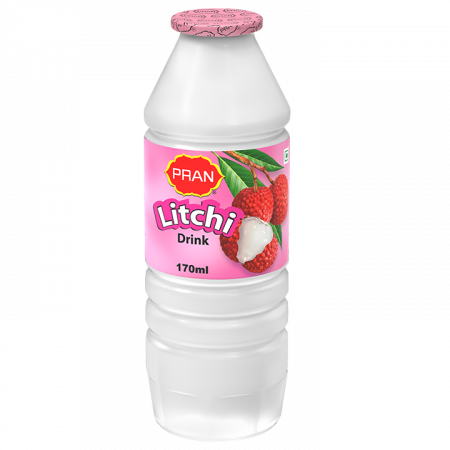 PRAN LICHII JUICE